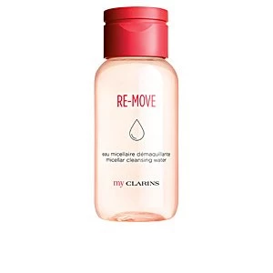 MY CLARINS MICELLAR cleansing water 200ml