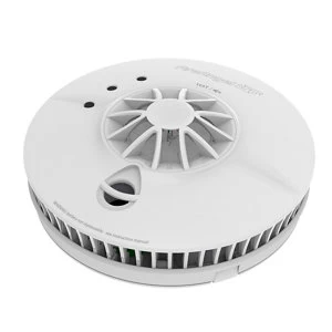 FireAngel Pro Connected Battery & mains-powered Heat alarm