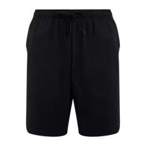 Canterbury Vapodri Cotton Shorts - Black
