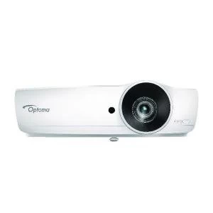 Optoma EH461 5000 ANSI Lumens 1080P 3D DLP Projector