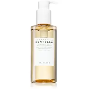 SKIN1004 Madagascar Centella Light Cleansing Oil Cleansing Oil Makeup Remover with Soothing Effects 200ml