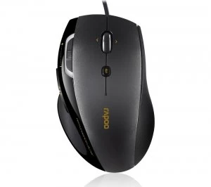 Rapoo N6200 Optical Mouse