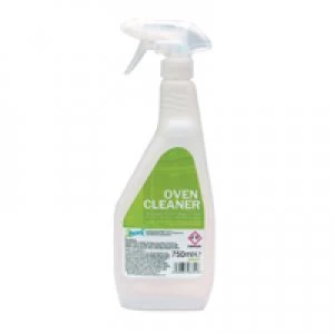 2Work Oven Cleaner 750ml 2W06301