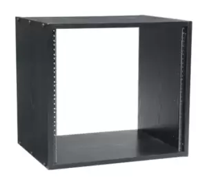 Middle Atlantic Products BRK12 rack cabinet 12U Freestanding rack...
