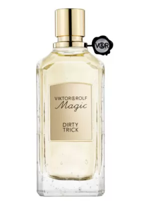 Viktor & Rolf Dirty Trick Eau de Parfum Unisex 75ml