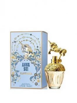 Anna Sui Fantasia Eau de Toilette For Her 50ml