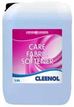 Fabric Conditioner - 10 Litre CRLD3/10 CLEENOL