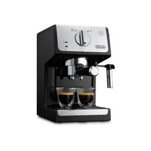 DeLonghi ECP3321 Pump Espresso Coffee Machine