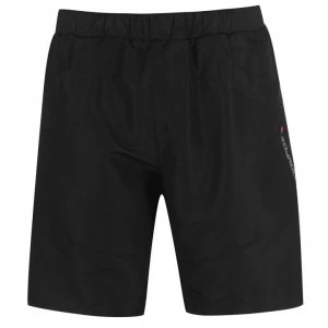 Muddyfox Urban Shorts Ladies - Black