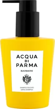 Acqua di Parma Barbiere Gentle Shampoo 200ml