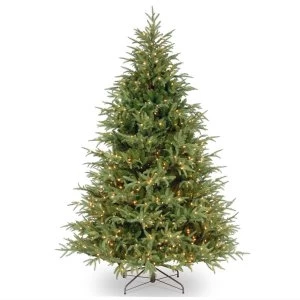 National Tree Company Frasier Grande Christmas Tree - 7.5ft