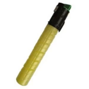 Ricoh 841199/841223 Yellow Laser Toner Ink Cartridge