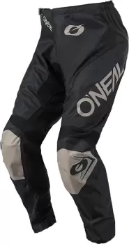 Oneal Matrix Ridewear, black-grey, Size 34, black-grey, Size 34