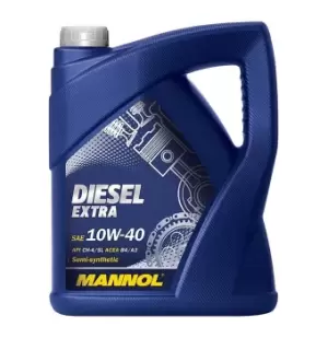 MANNOL Engine oil VW,AUDI,MERCEDES-BENZ MN7504-5 Motor oil,Oil