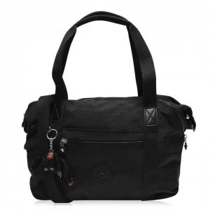 Kipling Art Handbag - True Black