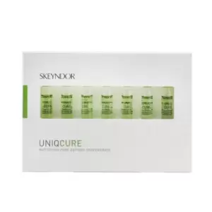 SkeyndorUniqcure Mattifying Pore Refiner Concentrate (For Skin With Open Pres & An Unsightly Shine) 7x2mlx0.068oz