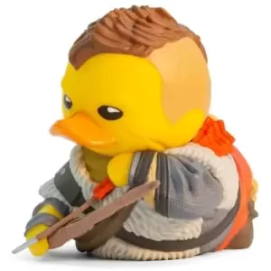 Tubbz - God of War Atreus Collectible Rubber Duck Figurine