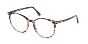 Tom Ford Eyeglasses FT5575-B Blue-Light Block 054