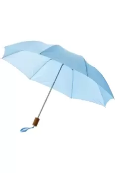 20 Oho 2-Section Umbrella