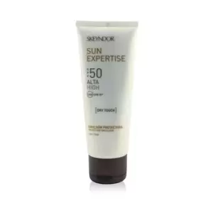 SkeyndorSun Expertise Dry Touch Protective Face Emulsion SPF50 (Oil Free & Water Resistant) 75ml/2.5oz