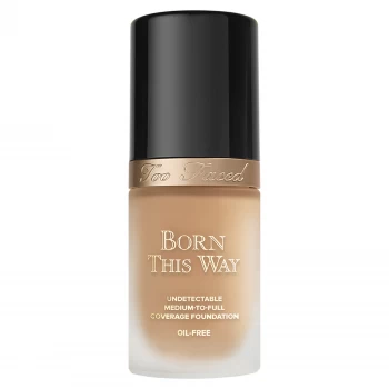 Too Faced Born This Way Foundation 30ml (Various Shades) - Natural Beige