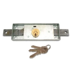 Cisa 41320 Roller Shutter Door Lock