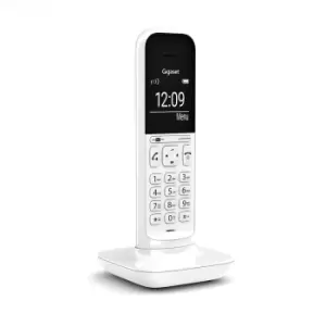 Gigaset CL390HX IP phone White