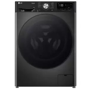 LG TurboWash F4Y711BBTN1 11KG 1400RPM Washing Machine