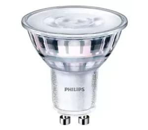 Philips CorePro 4.9-65W LED GU10 Warm White 36 - 929002981002