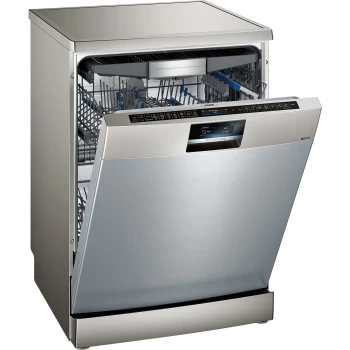 Siemens IQ-700 SN27YI01CE Freestanding Dishwasher