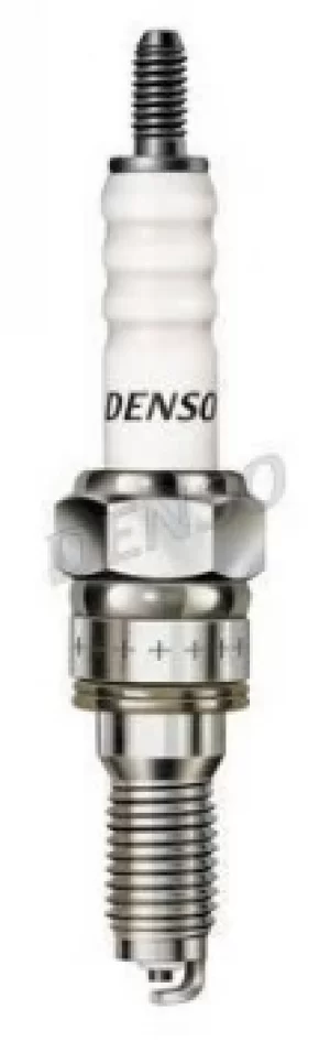 1x Denso Nickel Spark Plug Y27FER-C Y27FERC 067700-7560 0677007560 4162