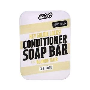 Hair O Hey Goldie Locks Condtioner Soap Bar 100g