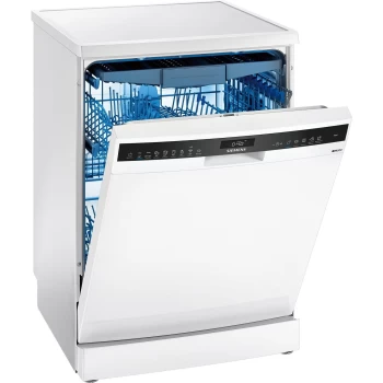 Siemens IQ-500 SN25ZW49CE Freestanding Dishwasher