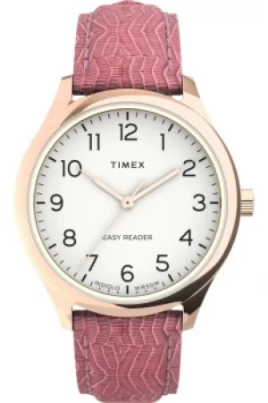 Timex Easy Reader Gen1 Watch TW2U81000