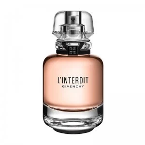 Givenchy L Interdit Eau de Parfum For Her 50ml
