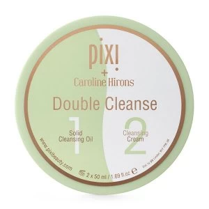 Pixi Double Cleanse