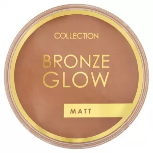Collection Bronze Glow Matt Terracotta