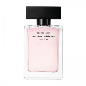 Narciso Rodriguez For Her Musc Noir Eau de Parfum For Her 50ml