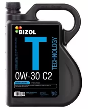 BIZOL Engine oil 0W-30, Capacity: 5l 88411