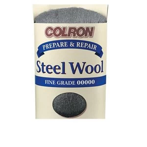 Colron Coarse Steel wool 150g