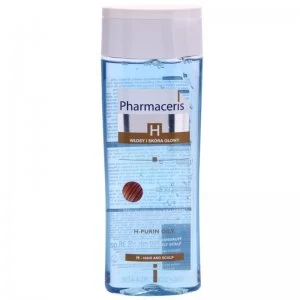 Pharmaceris H-Hair and Scalp H-Purin Oily Shampoo On Cradle Cap 250ml