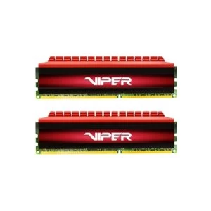 Patriot Memory Viper 4 16GB 3200MHz DDR4 RAM