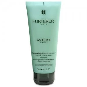 Rene Furterer Astera Sensitive High-Tolerance Shampoo Sensitive Scalp 200ml