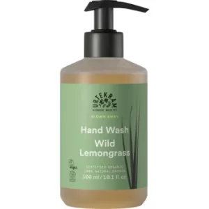 Urtekram Lemongrass Hand Soap 300ml