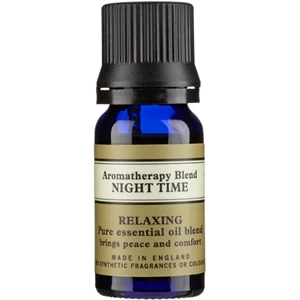 Neals Yard Remedies Aromatherapy Blend Night Time 10ml