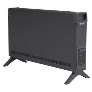 Dimplex ML3BTA Bluetooth Convector Heater in Anthracite Finish - Freestanding or Wall Mountable