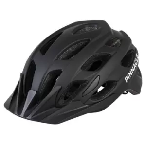 Pinnacle All Terrain Helmet - Black