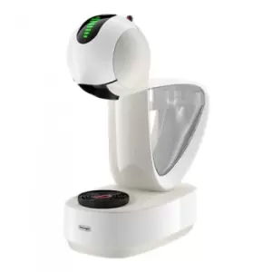 Coffee machine DeLonghi Dolce Gusto "EDG268.W Infinissima Touch"