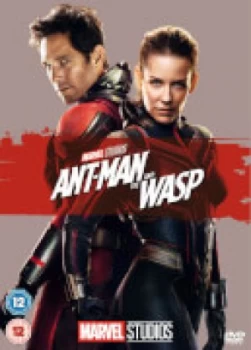 Ant Man and The Wasp Movie