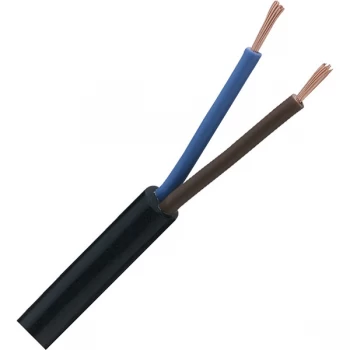 LappKabel 49900063 H03VV F 2X0.75 Cable